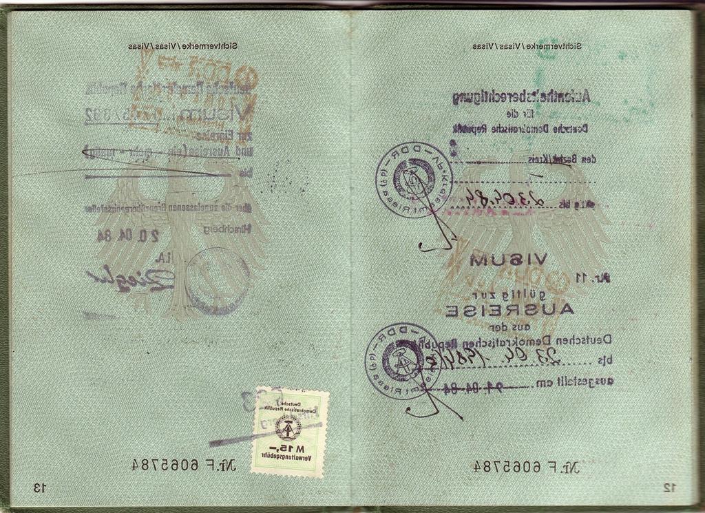 Traveler using digital device to organize travel documents